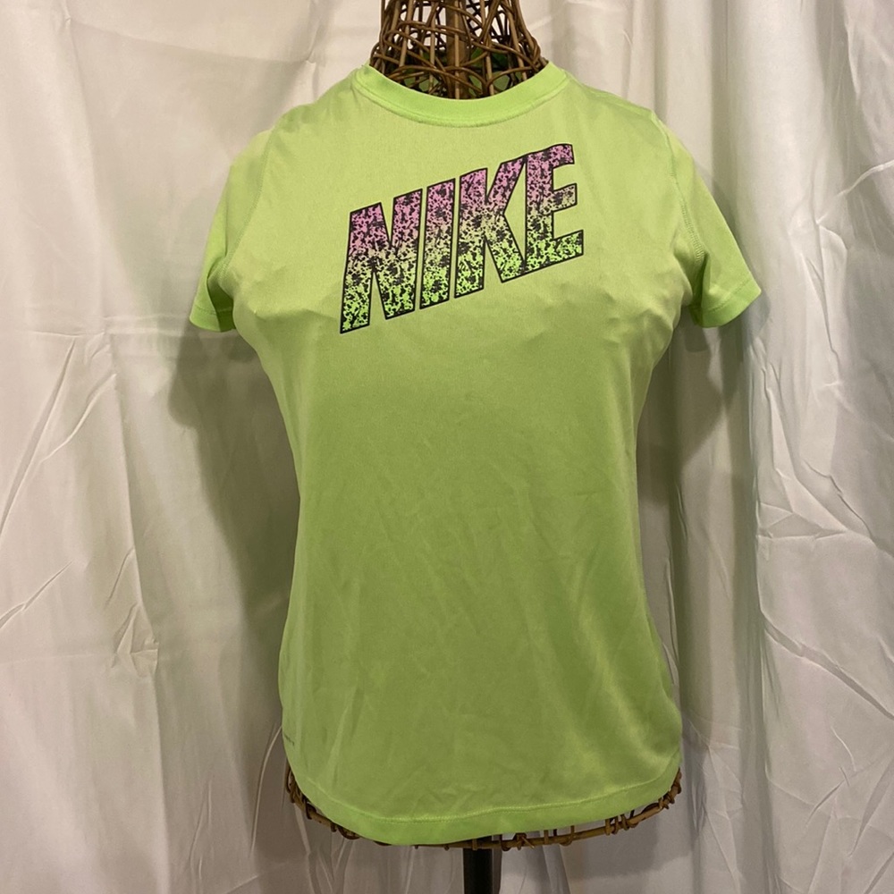 COPY - Nike Dri-fit athletic shirt